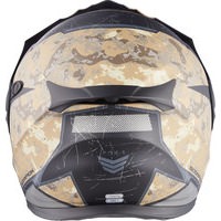 SCORPION ADX-1 BATTLEFLAG