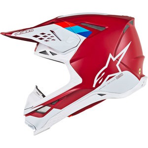 Supertech S-M8