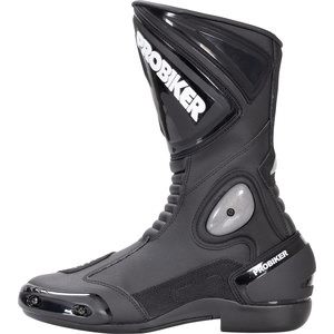 Speedstar laarzen