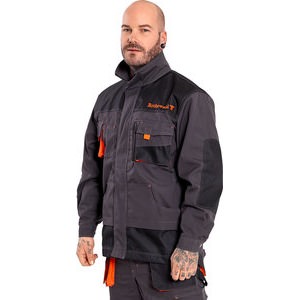 Veste d travail