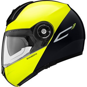 C3 Pro Split Yellow