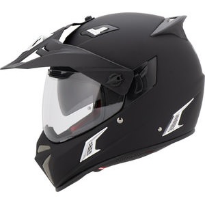 Enduro GT endurohelm