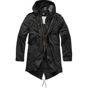 M51 parka