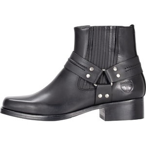 Western bottes