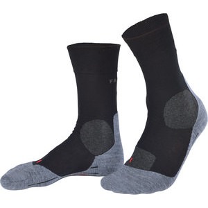 Chaussettes moto courtes