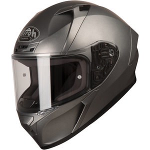 Valor Limited Edition Silver Matt