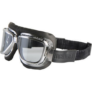 Chopper lunette
