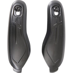 Sliders bottes, alliage lég. RV6
