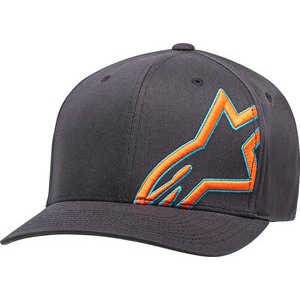 Corp Halo Cap