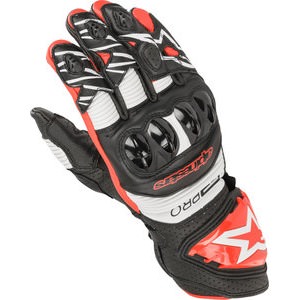 GP Pro R3 handschoenen