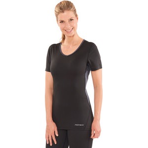 Coolmax functioneel shirt