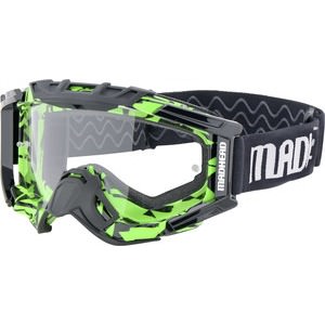 S12 Pro Cross bril