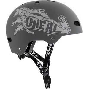 Dirt Lid ZF Cycling Helmet