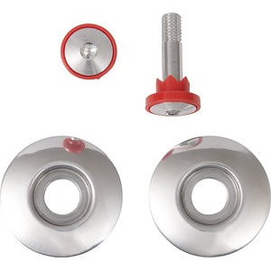 Desmo schroevenset kingedeelte