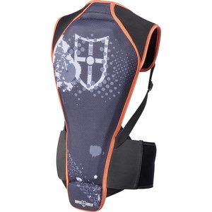 Kids protection dorsale