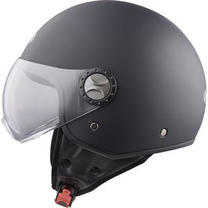 Demi-Jet Pro jethelm