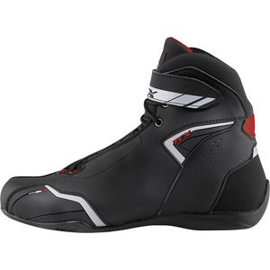 Blaze bottes, édition spéciale Louis