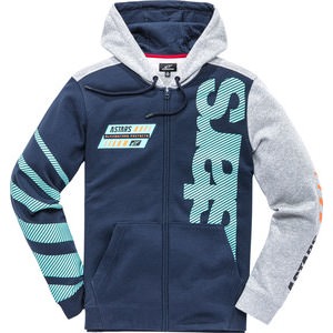 Fan Club Fleece