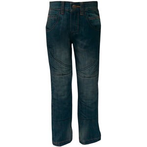 Ice Blue SR4 Childrens Jeans