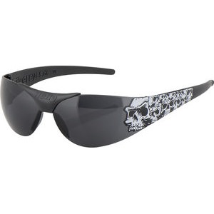 Helly Moab 4 skulls lunettes de soleil
