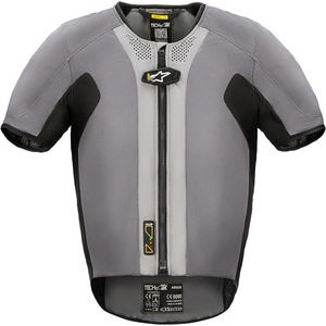 Tech-Air 5 système d'airbag
