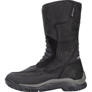 Campeche DS bottes
