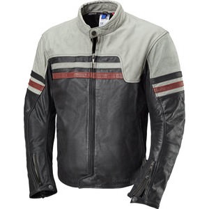 Wayne 52021.47 veste en cuir
