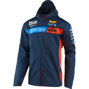 Troy Lee Designs KTM Team Pit