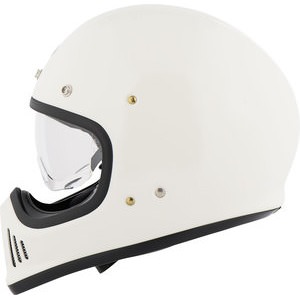 Ex-Zero casque intégral