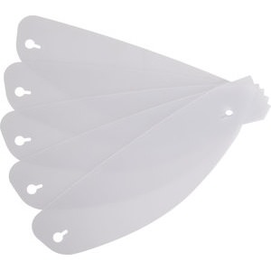 Afscheurfolies (Tear-Off) voor