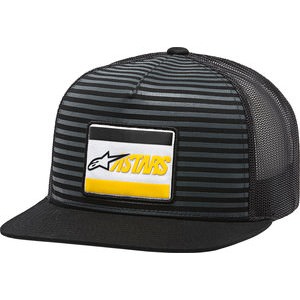 Dominate Trucker Cap