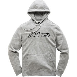 Blaze Hoodie