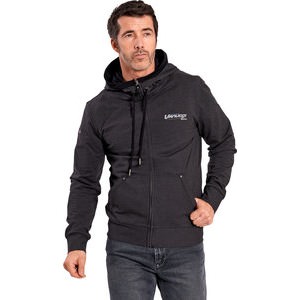 Logo hoodie