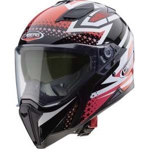 Jackal Sniper casque intégral
