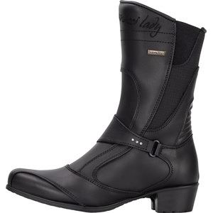 Alice VTB 8 bottes femme