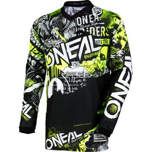 Element Youth Attack maill enfant