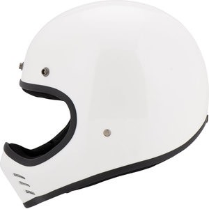 Bandit HMX integraalhelm