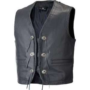 Concho II gilet