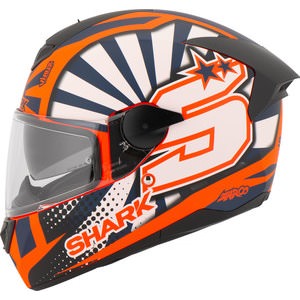 D-Skwal 2 Replica Zarco