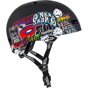 Dirt Lid ZF Cycling Helmet