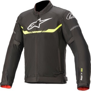 T-SPS Air textieljas