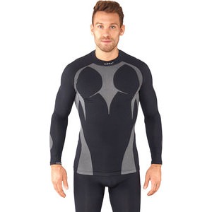 Seamless Max functioneel shirt