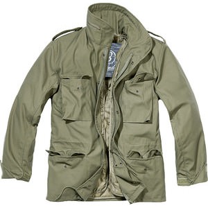 M65 veste militaire