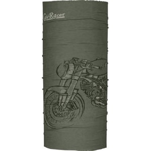 Motorcycle multi-doek