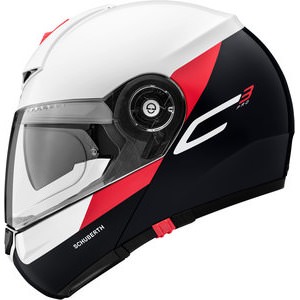C3 Pro Gravity Red