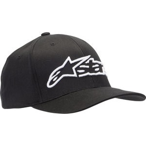 Blaze cap