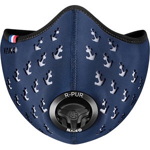 Anti-Pollution Mask Ancre