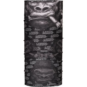 Lethal Threat Gorilla multi-doek