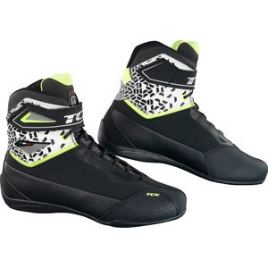 Rush 2 Air bottes