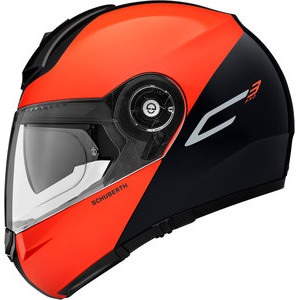 C3 Pro Split Orange